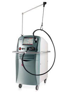 rejuvenate technology Candela GentleMAX laser